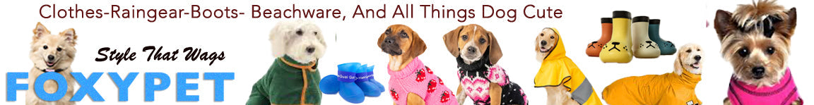 Dog clothes