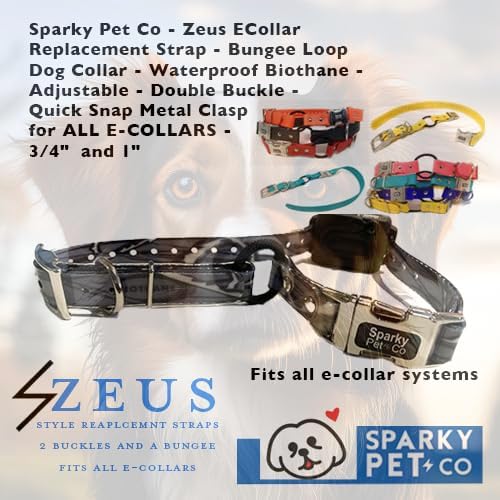 PetSafe RFA-529 Replacement collar Accessories