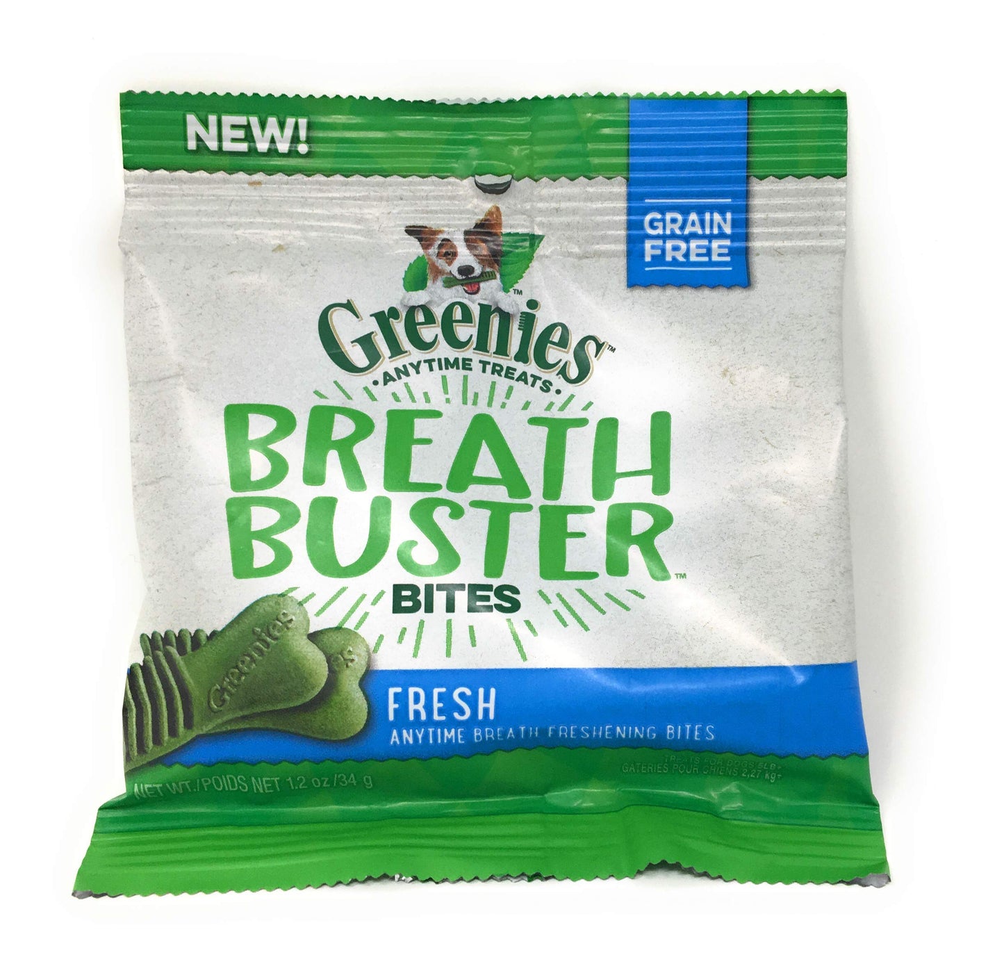 Foxy Pet Co Holiday Bundle of Dog Toys and Treats to Freshen Breath and Strengthen Gum and Well Being