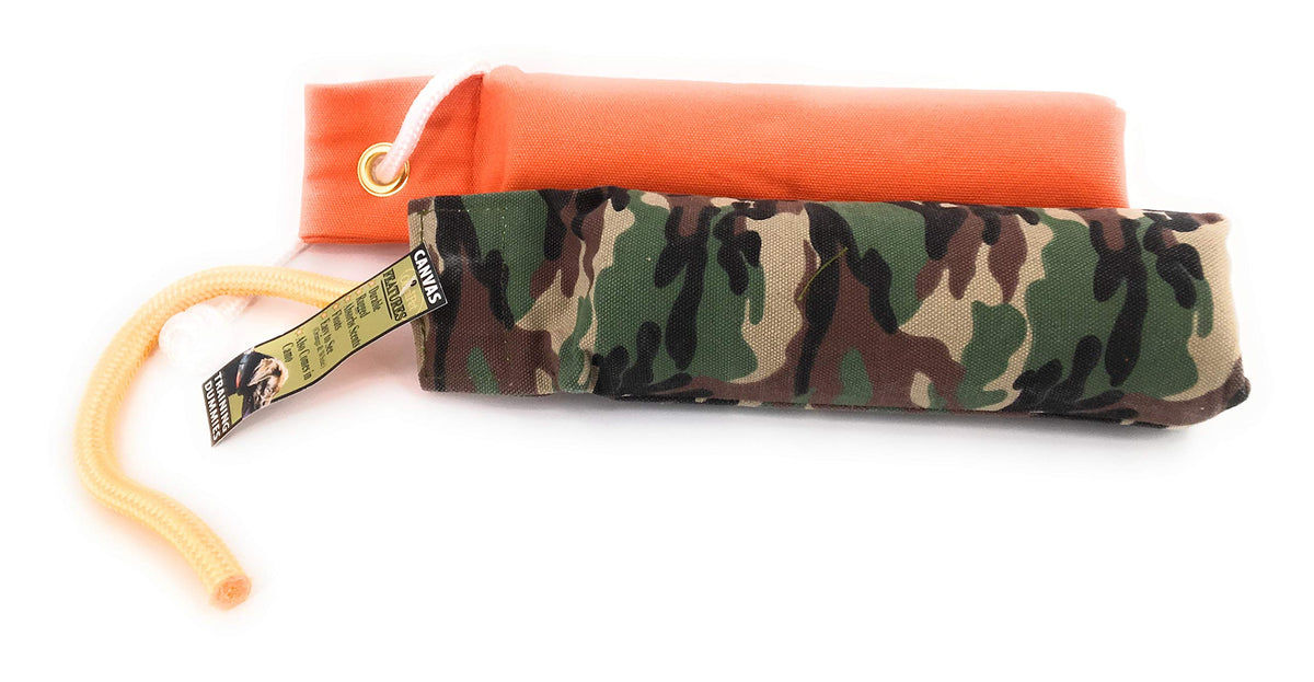 Foxy Pet Co Hunting Sport Dog Bundle of Fall Fun- 7 Items