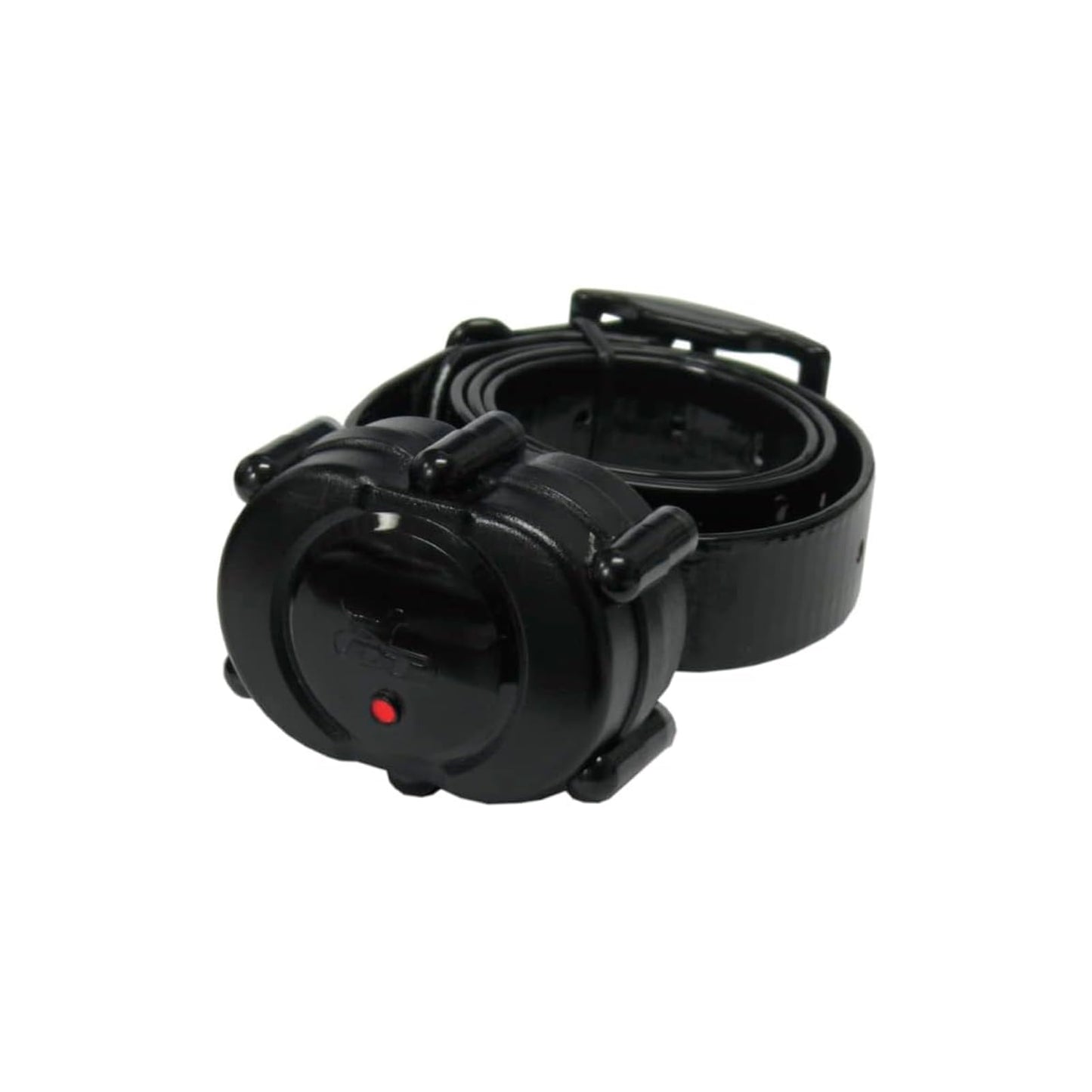 DT SYSTEMS Micro iDT Plus Waterproof 6-22" Rechargeable Expandable Dog Training E-Collar, 900-Yard Range, 16 Stimulation Levels, Vibration Assist
