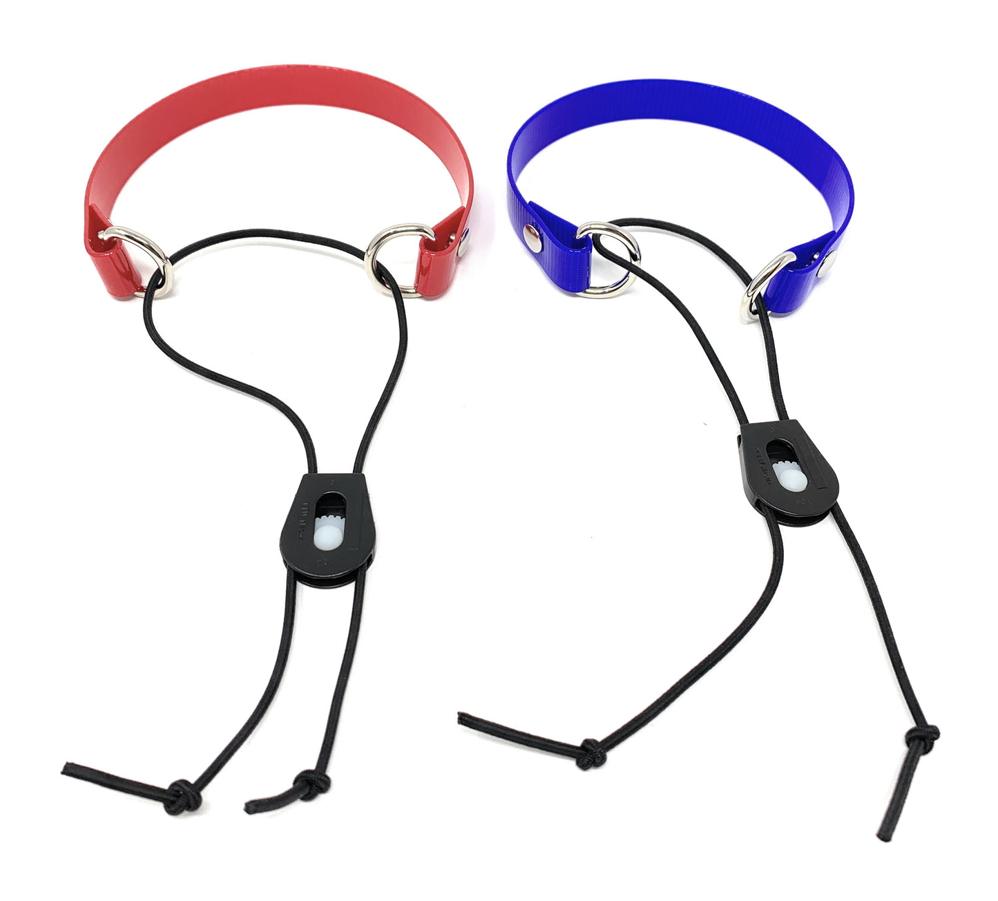 Foxy Pet Co 3/4" Surefit Waterproof E-Collar Replacement Strap