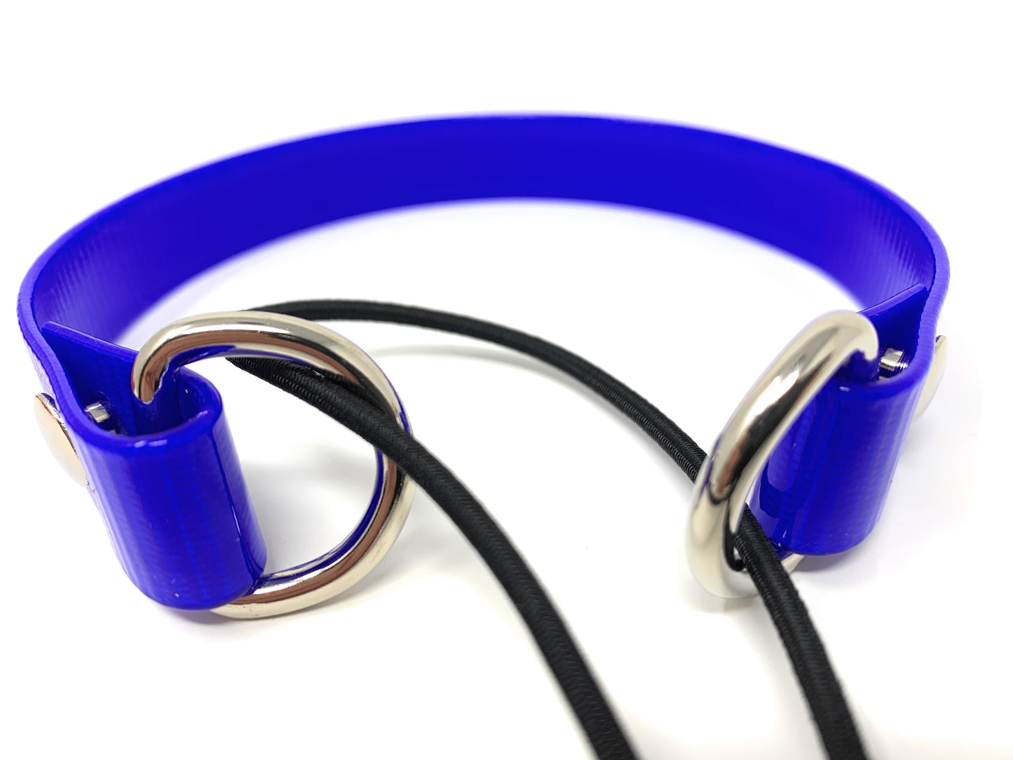 Foxy Pet Co 1" Surefit Waterproof E-Collar Replacement Strap