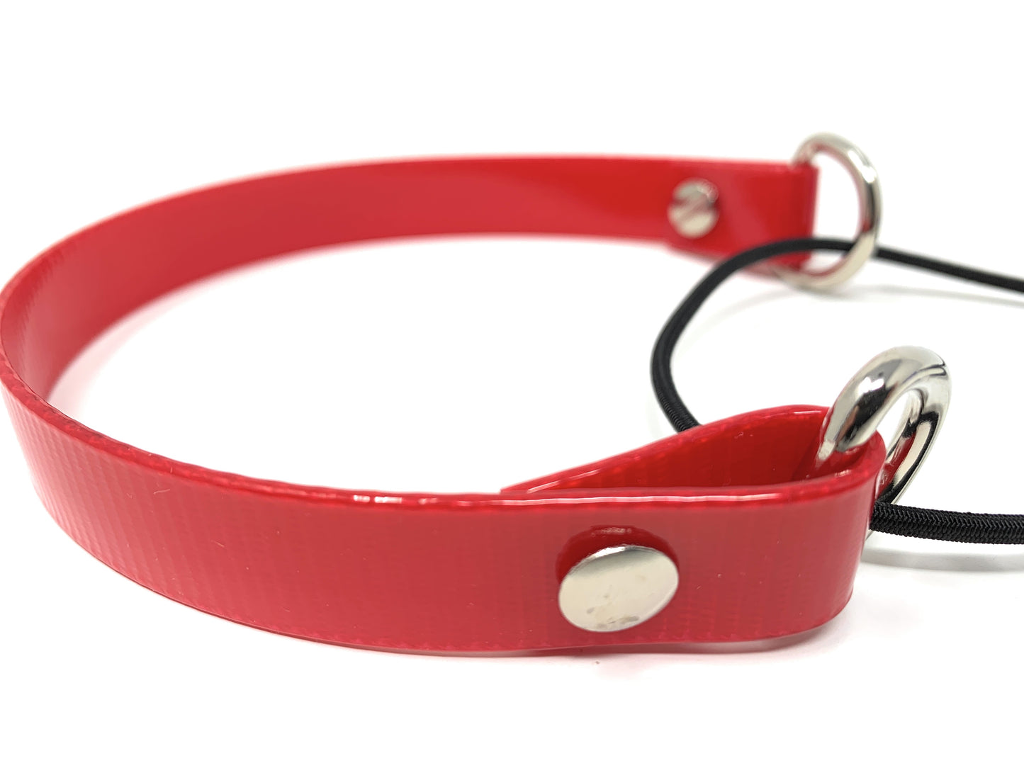 Foxy Pet Co 1" Surefit Waterproof E-Collar Replacement Strap