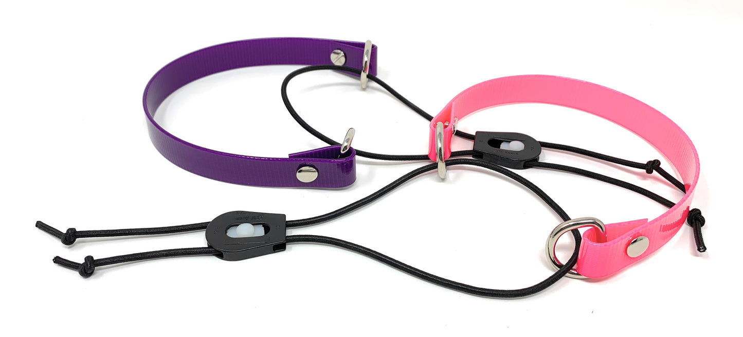 Foxy Pet Co 3/4" Surefit Waterproof E-Collar Replacement Strap