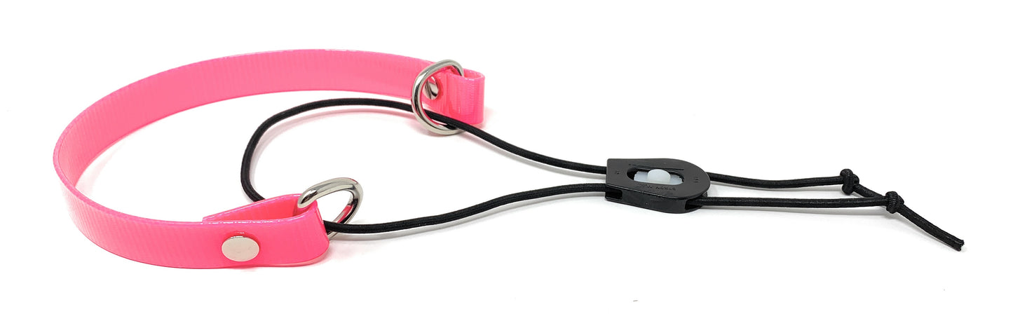 Foxy Pet Co 3/4" Surefit Waterproof E-Collar Replacement Strap