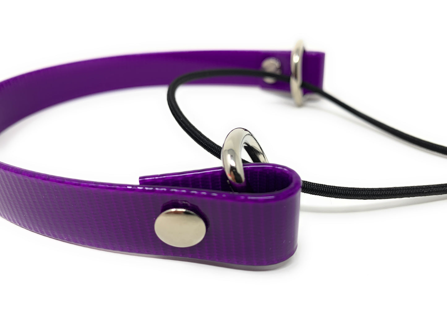 Foxy Pet Co 1" Surefit Waterproof E-Collar Replacement Strap