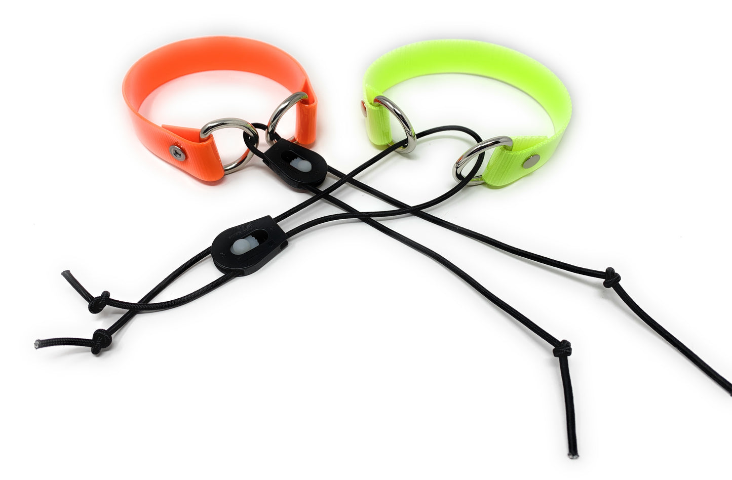 Foxy Pet Co 1" Surefit Waterproof E-Collar Replacement Strap