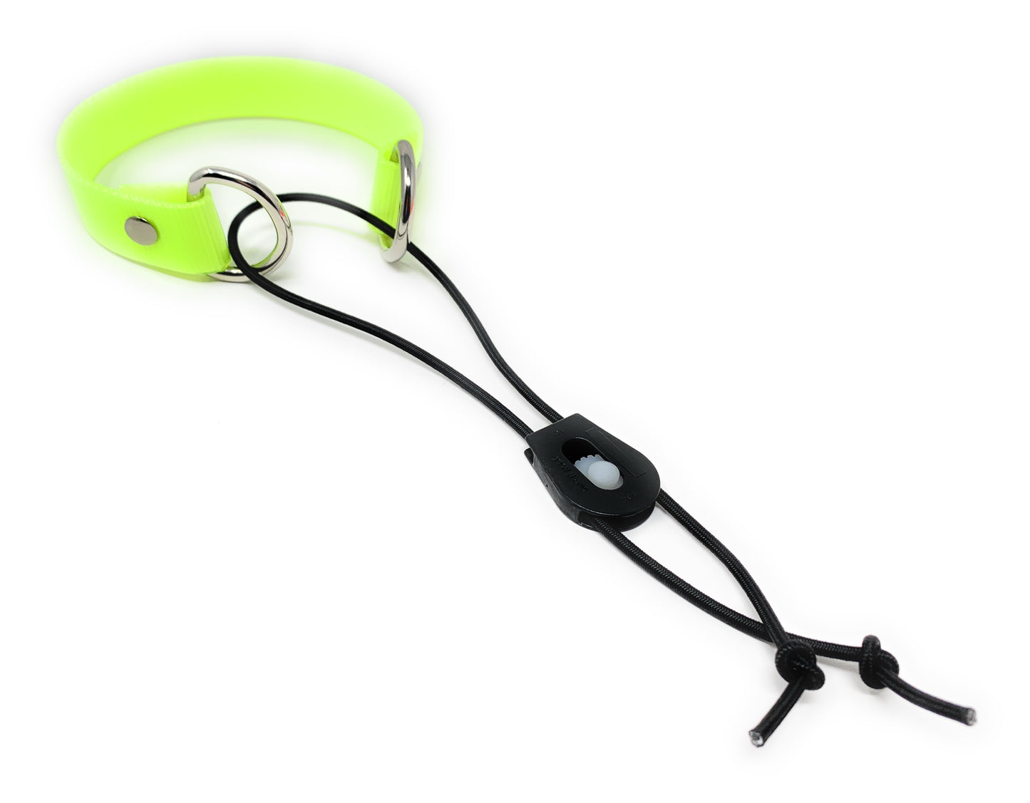 Foxy Pet Co 3/4" Surefit Waterproof E-Collar Replacement Strap