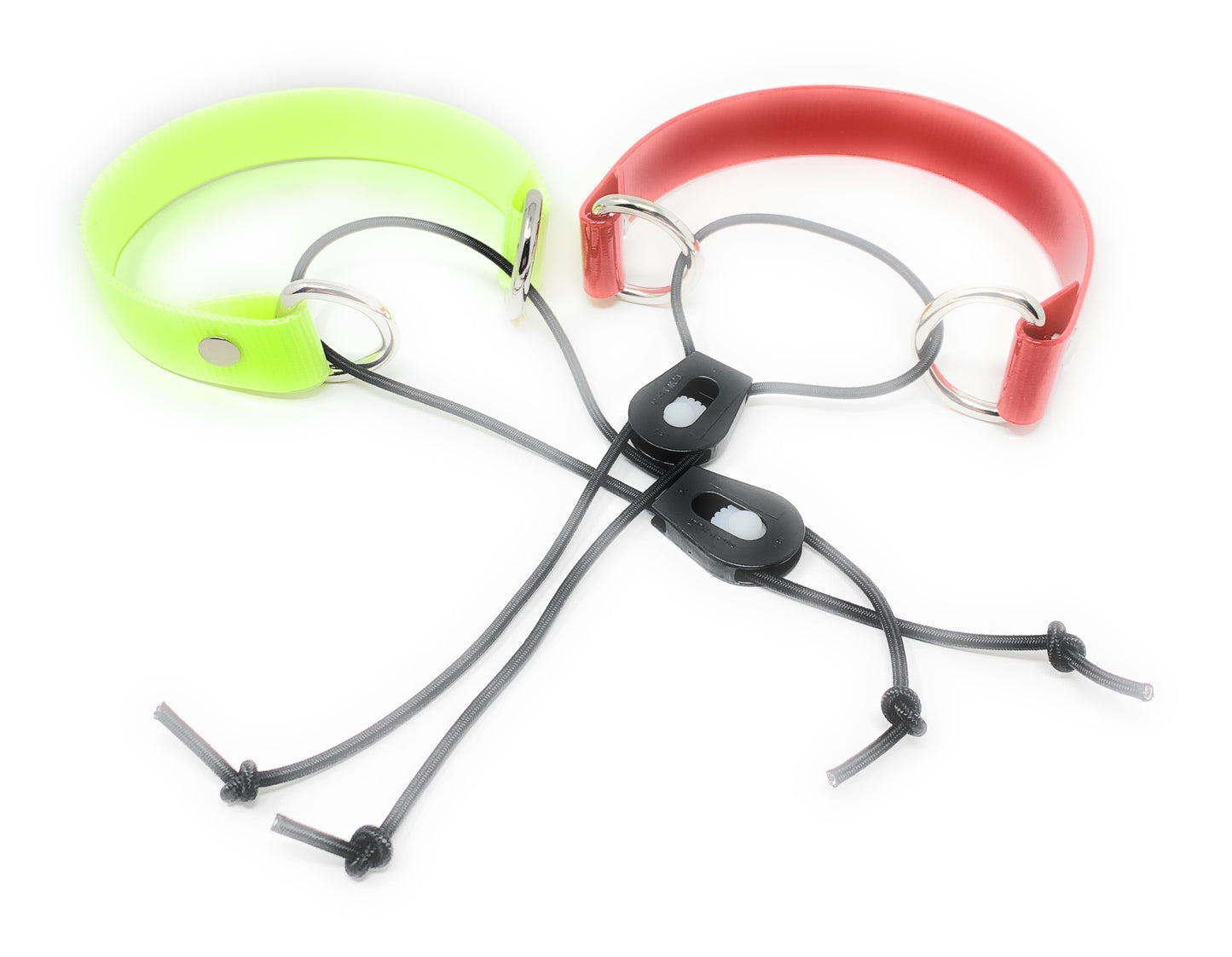 Foxy Pet Co 3/4" Surefit Waterproof E-Collar Replacement Strap