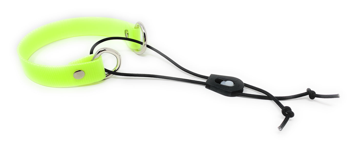 Foxy Pet Co 1" Surefit Waterproof E-Collar Replacement Strap