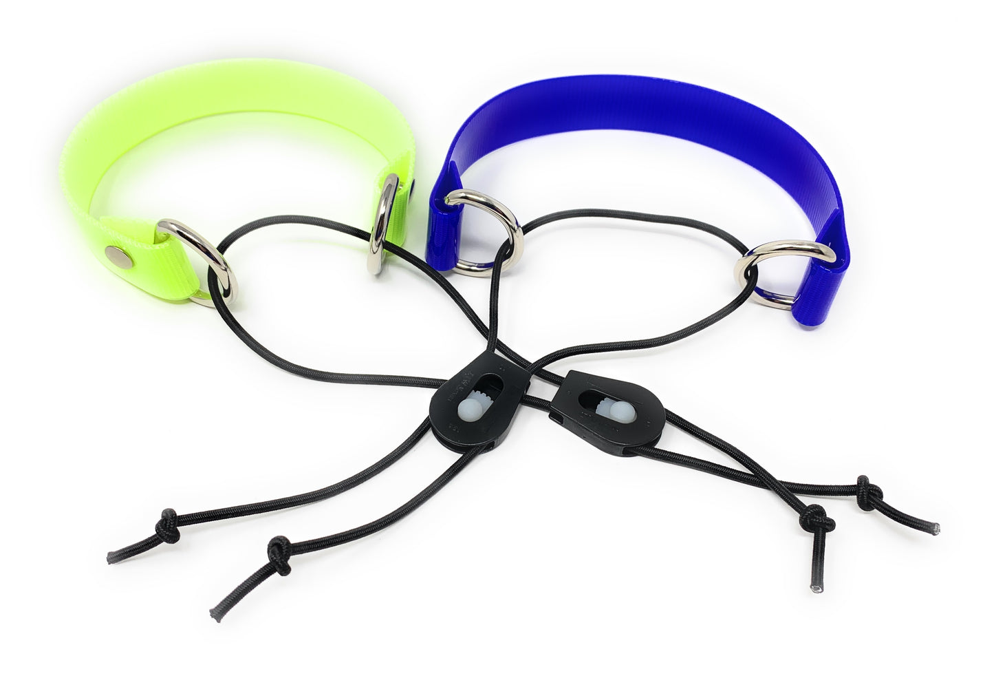 Foxy Pet Co 3/4" Surefit Waterproof E-Collar Replacement Strap