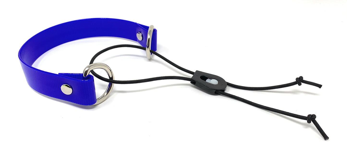 Foxy Pet Co 3/4" Surefit Waterproof E-Collar Replacement Strap