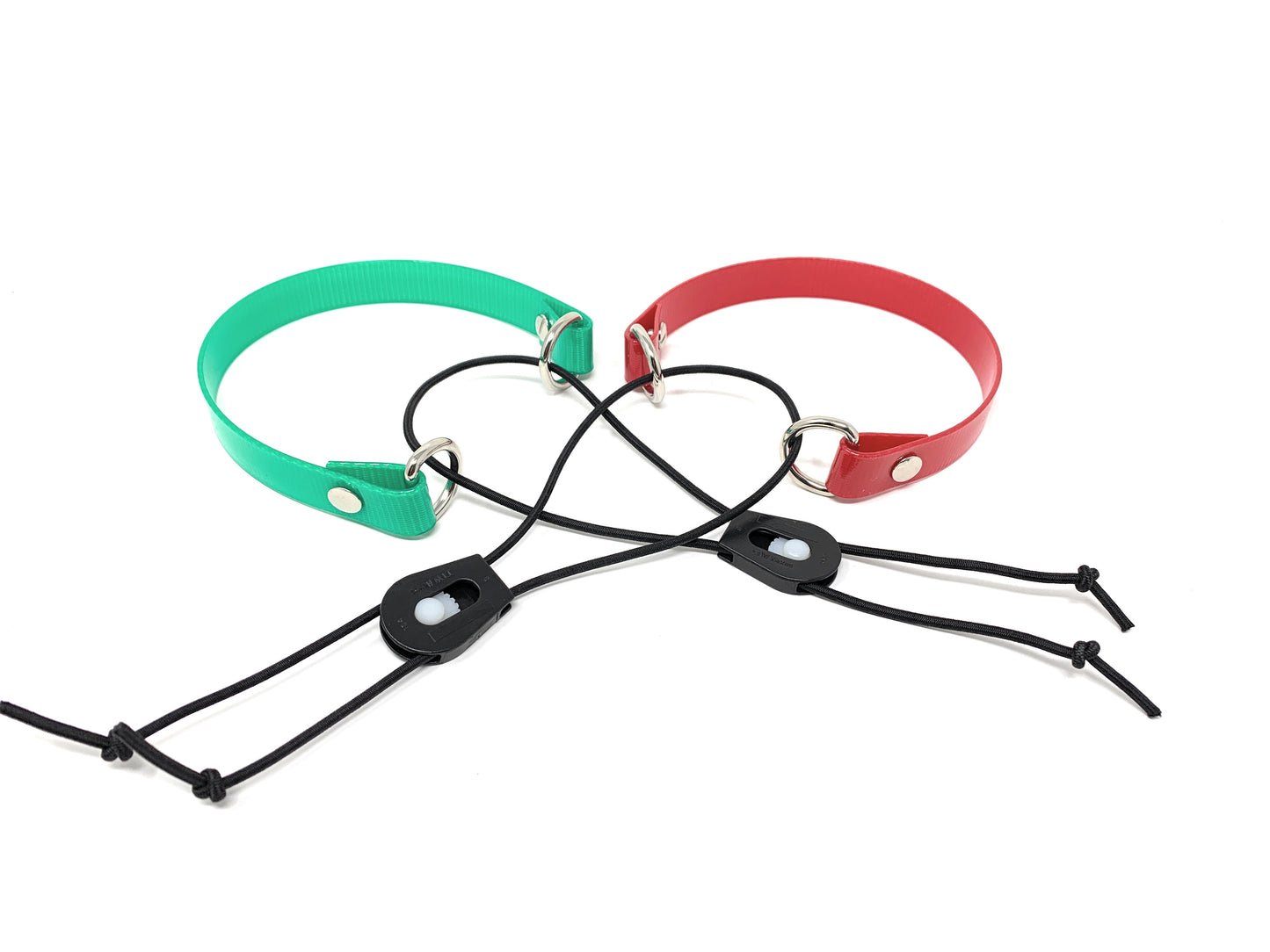 Foxy Pet Co 3/4" Surefit Waterproof E-Collar Replacement Strap