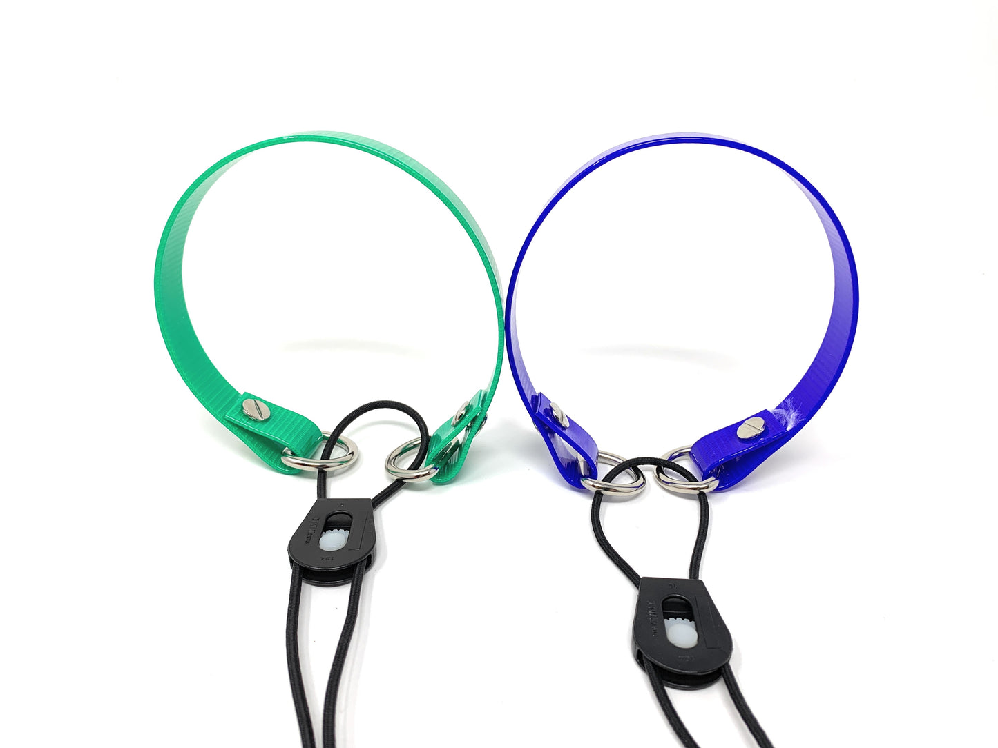 Foxy Pet Co 3/4" Surefit Waterproof E-Collar Replacement Strap