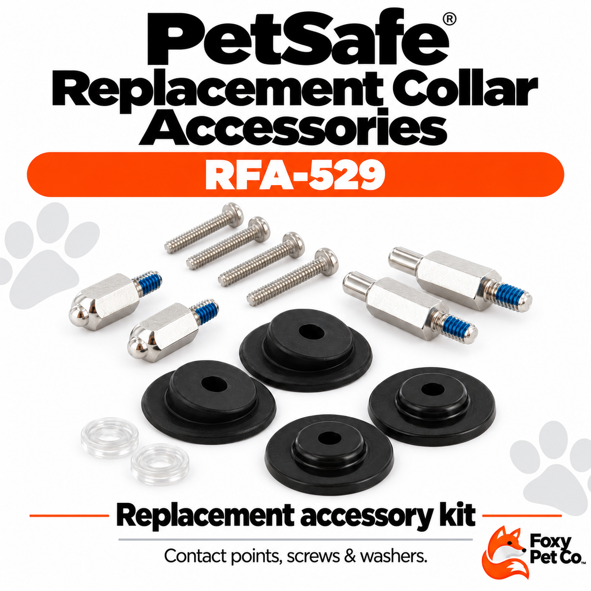 PetSafe RFA-529 Replacement collar Accessories
