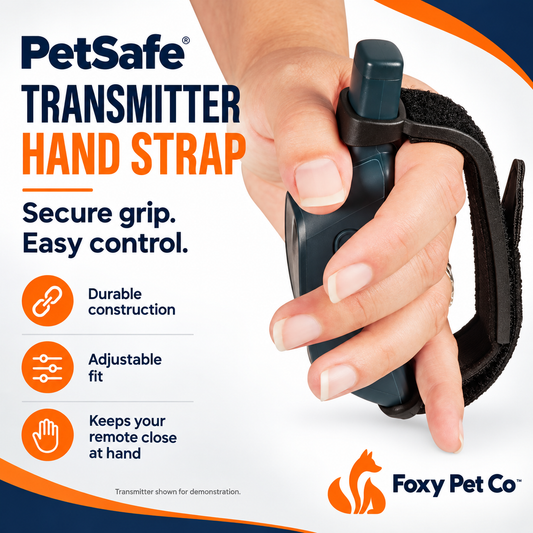 PetSafe Transmitter Hand Strap