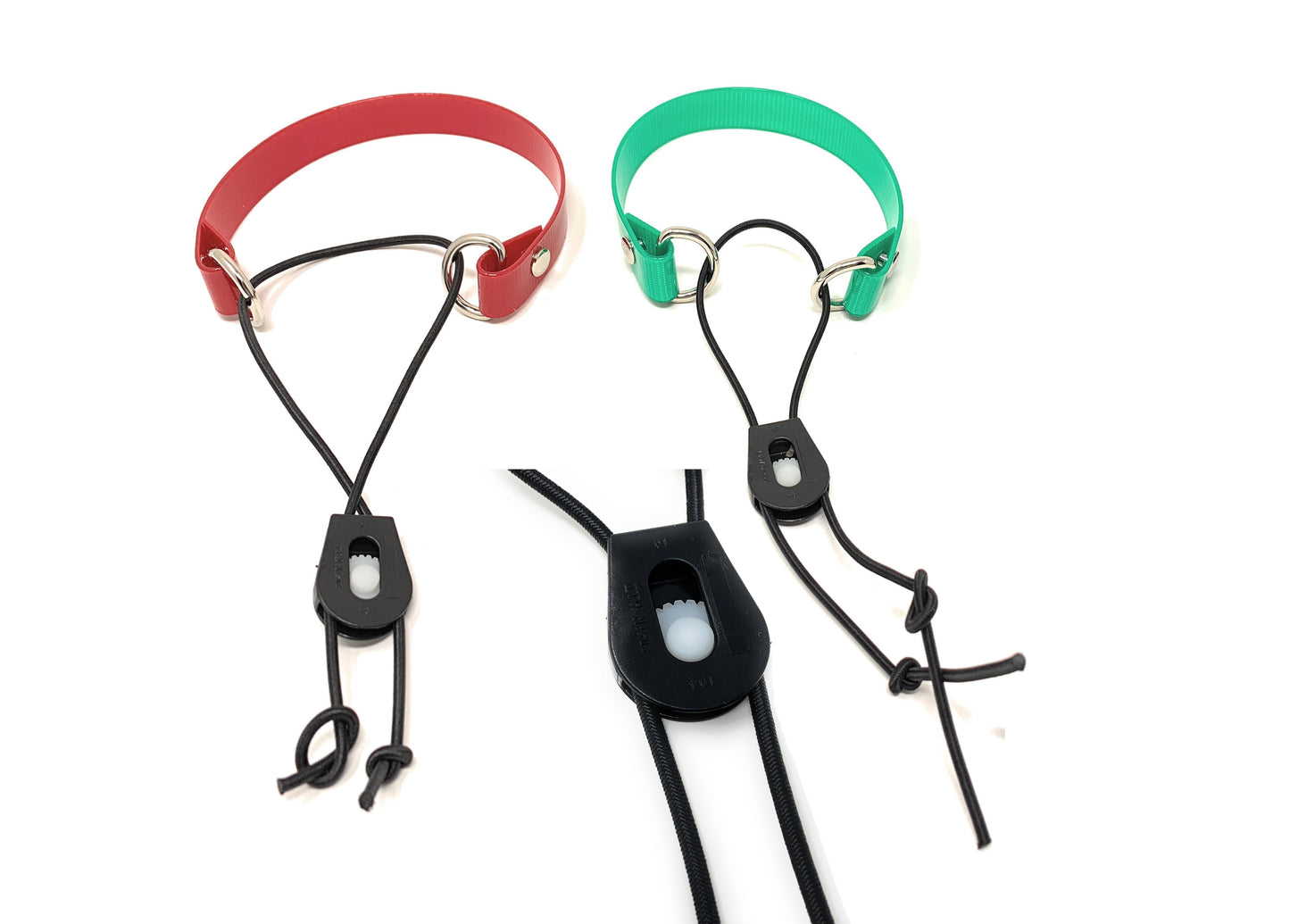 Foxy Pet Co 1" Surefit Waterproof E-Collar Replacement Strap