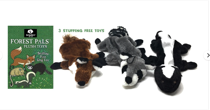 Pet Gift Basket Set Toys Treats Accessories- Big Dog Gift Box  Ultimate Basket