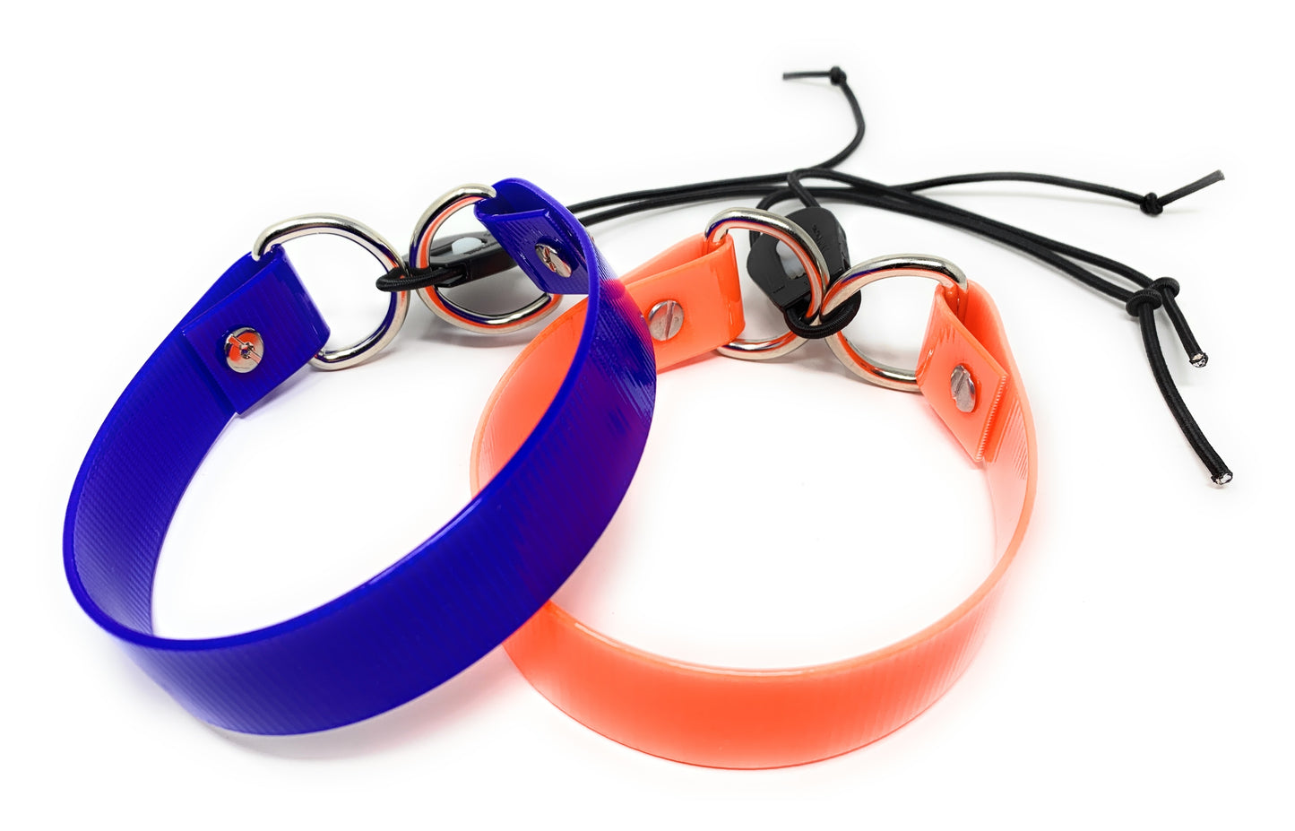 Foxy Pet Co 3/4" Surefit Waterproof E-Collar Replacement Strap