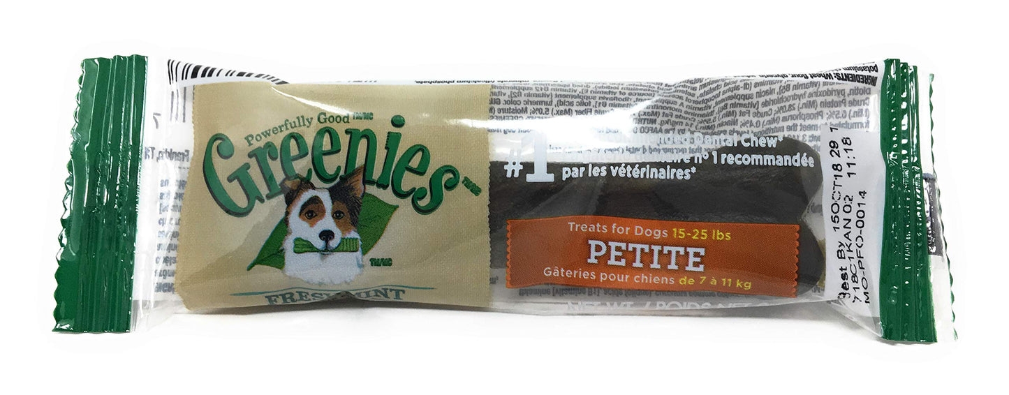 Foxy Pet Co Holiday Bundle of Dog Toys and Treats to Freshen Breath and Strengthen Gum and Well Being
