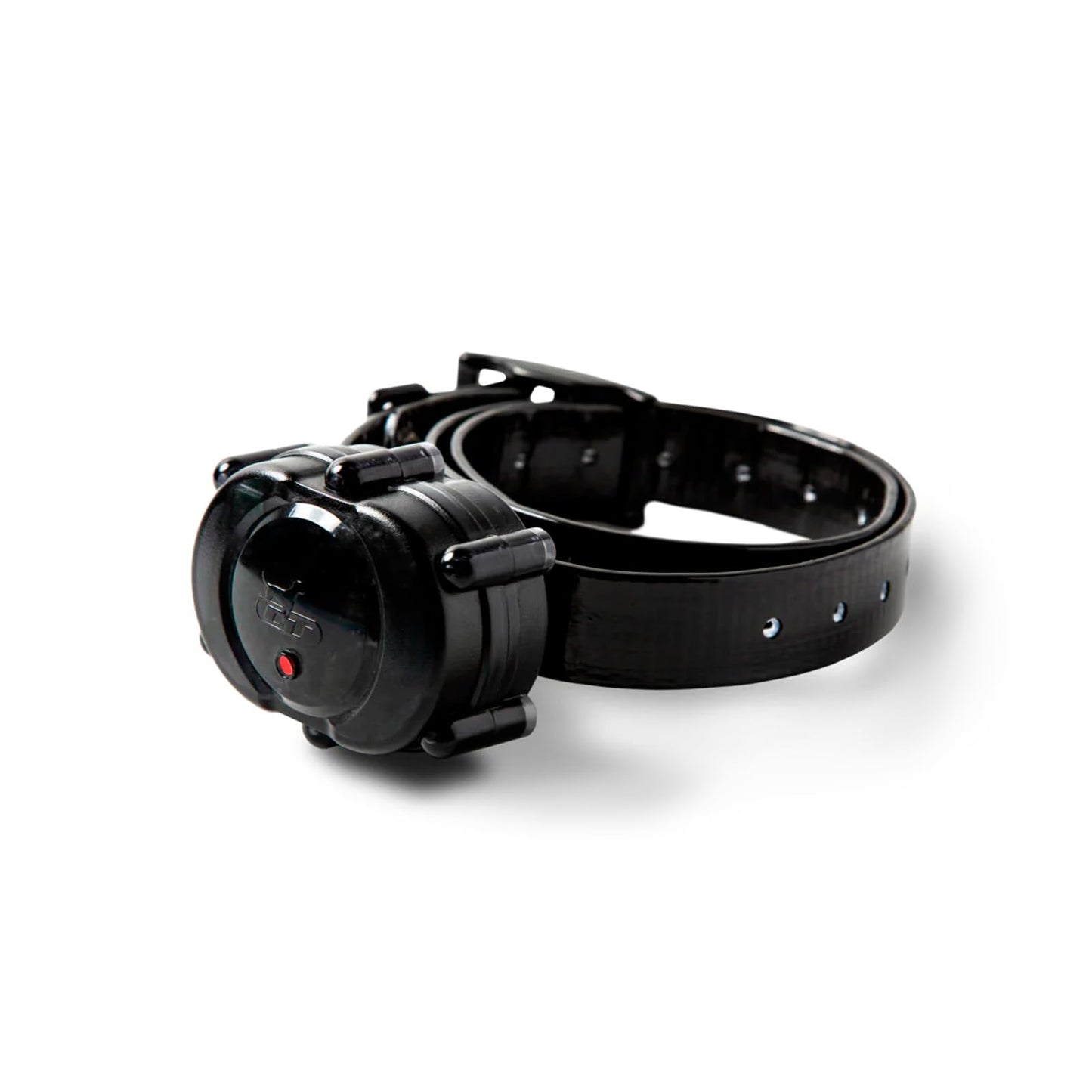 DT SYSTEMS Micro iDT Plus Waterproof 6-22" Rechargeable Expandable Dog Training E-Collar, 900-Yard Range, 16 Stimulation Levels, Vibration Assist