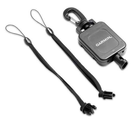 Garmin Retractable Lanyard for Delta, Sport, Upland, XC & PRO