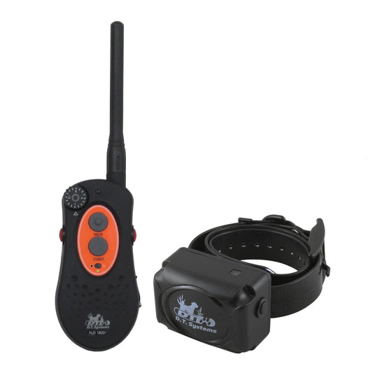 DT Systems H2O 1820 PLUS Expandable Dog Remote Trainer