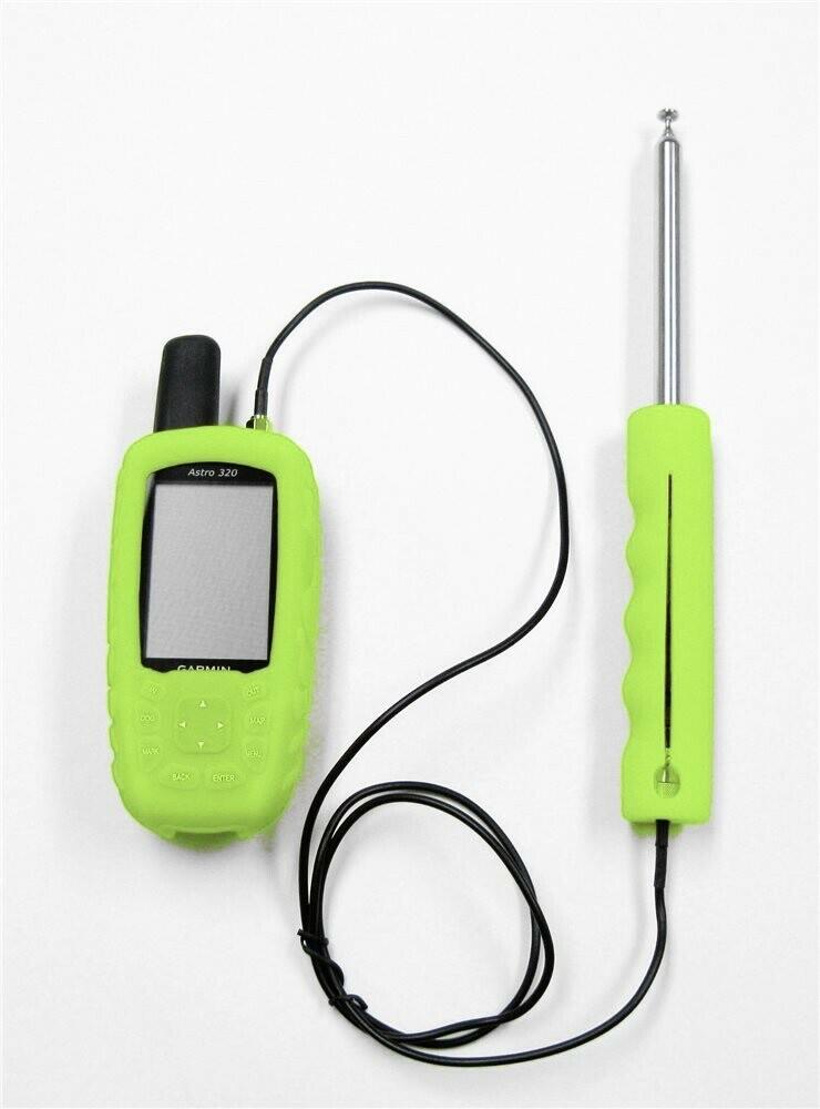 Grain Valley Portable Long Range Antenna