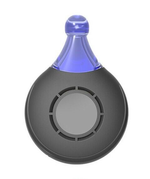 Anti-Bug Ultrasonic Pest & Flea Tick Repeller for Pets