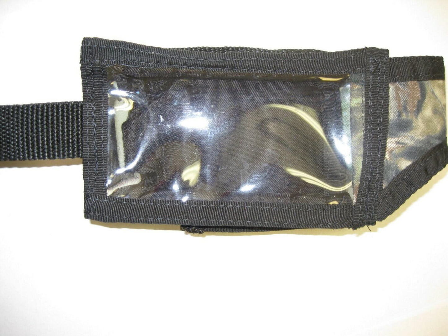 Garmin/GrainValley Camo Padded Case for Astro astroclear-Camo