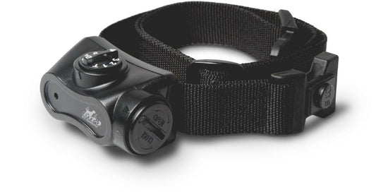 DT Systems BARK BOSS No Bark Trainer Dog Collar BarkBOSS with Easy Turn Dial