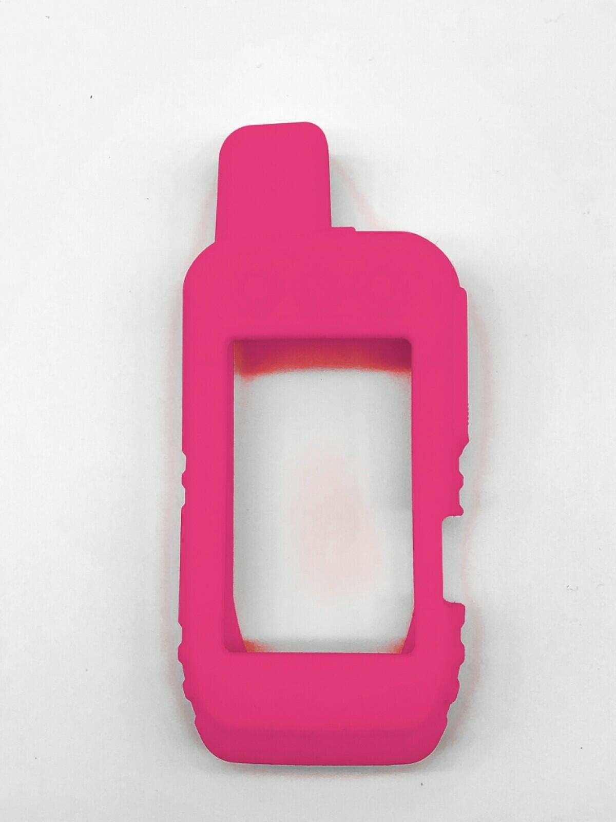 Garmin Alpha 200 PLUS 200 200i 300 300i Silicone Cover Heavy Duty Flexible Case