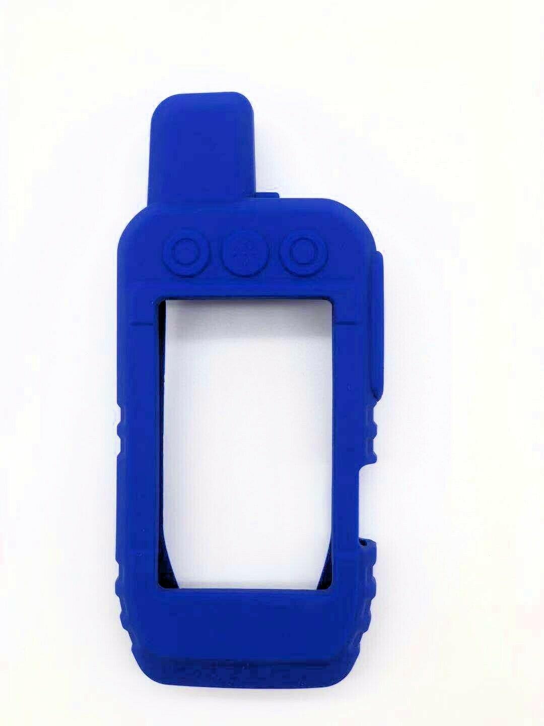 Garmin Alpha 200 PLUS 200 200i 300 300i Silicone Cover Heavy Duty Flexible Case