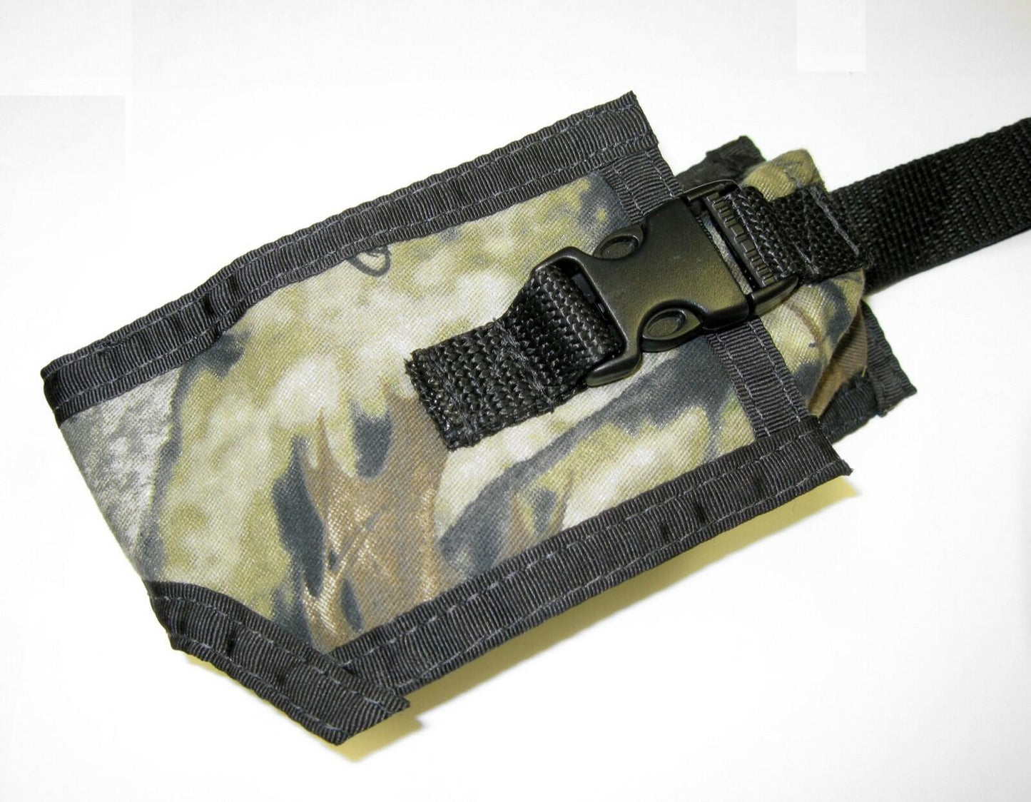 Garmin/GrainValley Camo Padded Case for Astro astroclear-Camo
