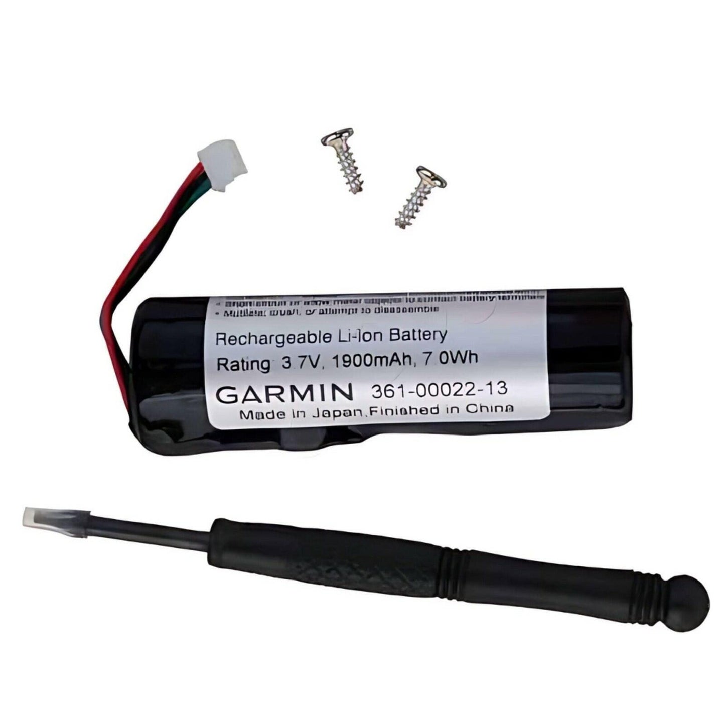 Garmin Pro Series Replacement Li-Ion Battery For HH