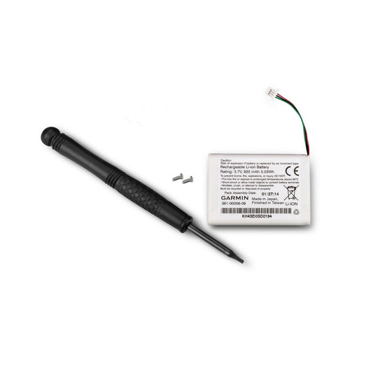 Garmin PRO Series Dog Devices Lithium-Ion Battery For Pro Dog Device