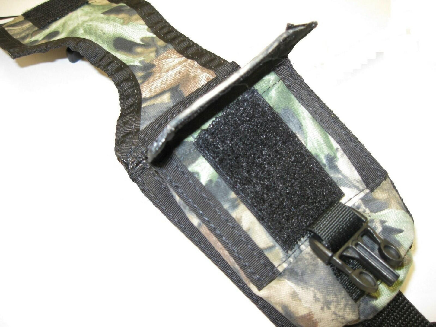 Garmin/GrainValley Camo Padded Case for Astro astroclear-Camo