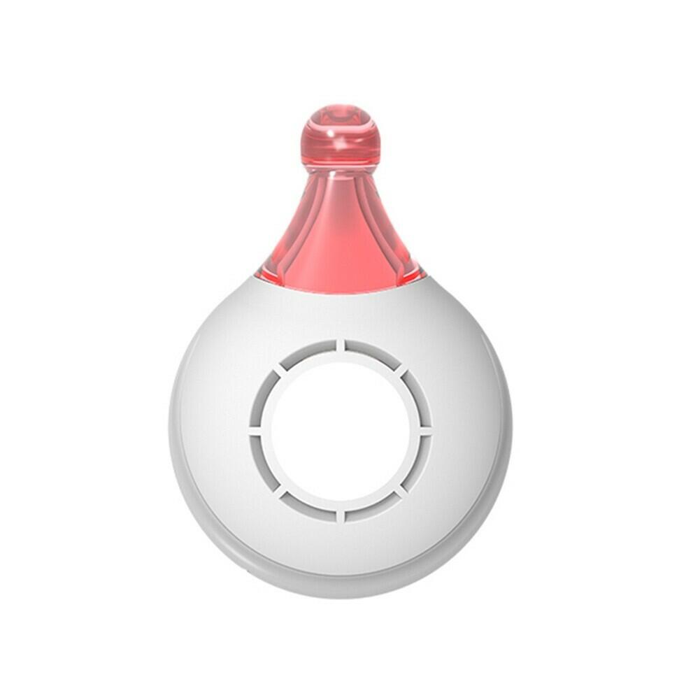 Anti-Bug Ultrasonic Pest & Flea Tick Repeller for Pets
