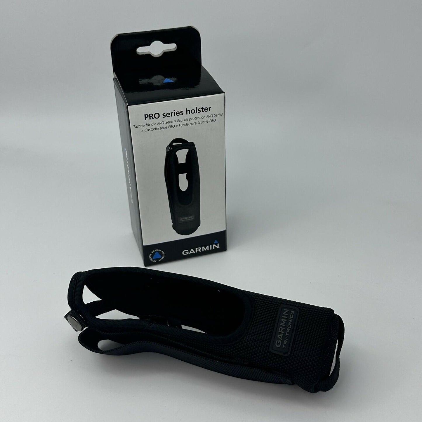 Garmin PRO Series Holster PRO 550, PRO70, PRO Trashbreaker Handheld Transmitter