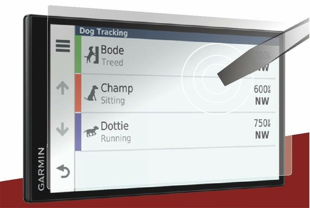 Grain Valley Flexible Iron Screen for Drive Track 71