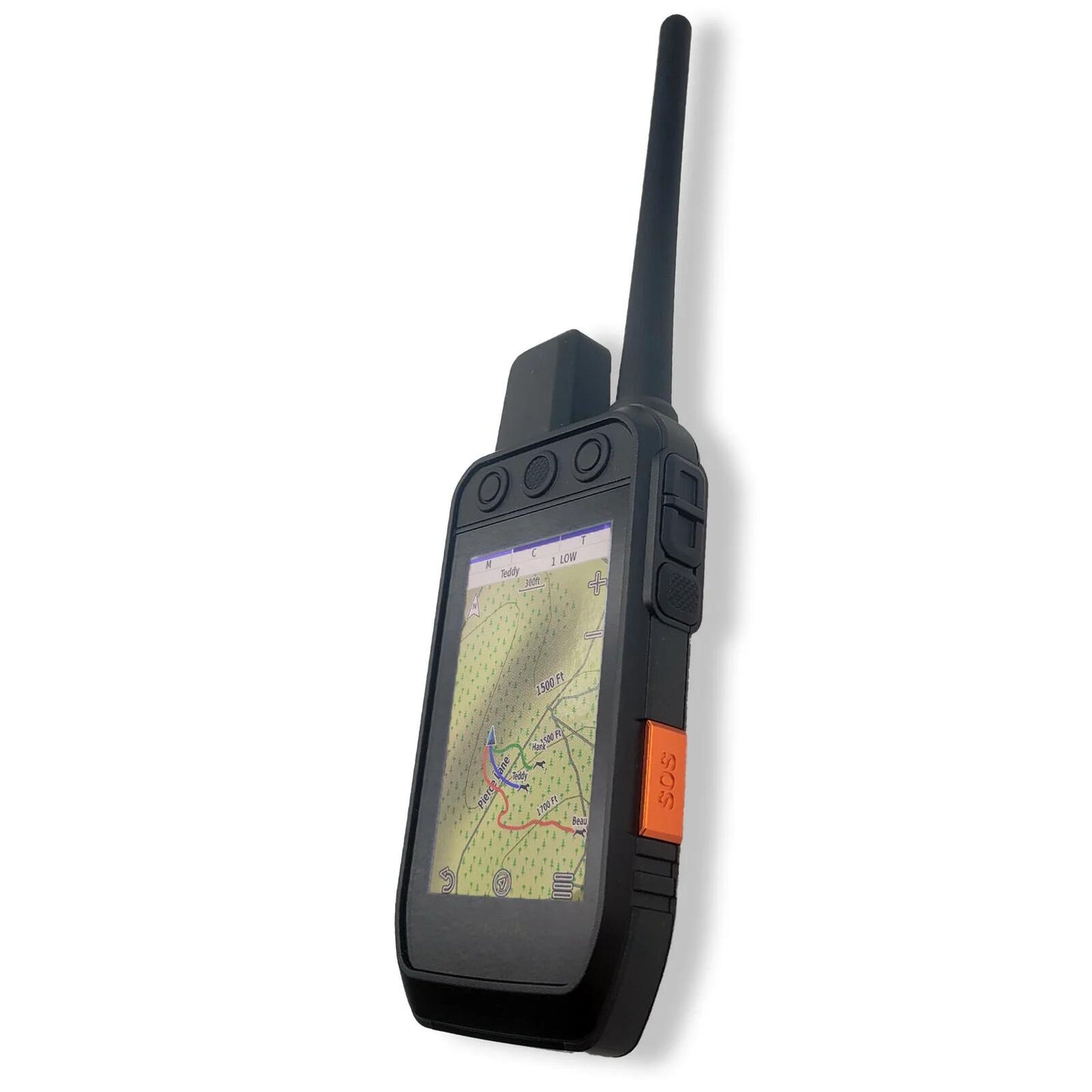 Garmin Alpha 300i Handheld GPS inReach for TT25, T20, TT15X & T5X Series Collars