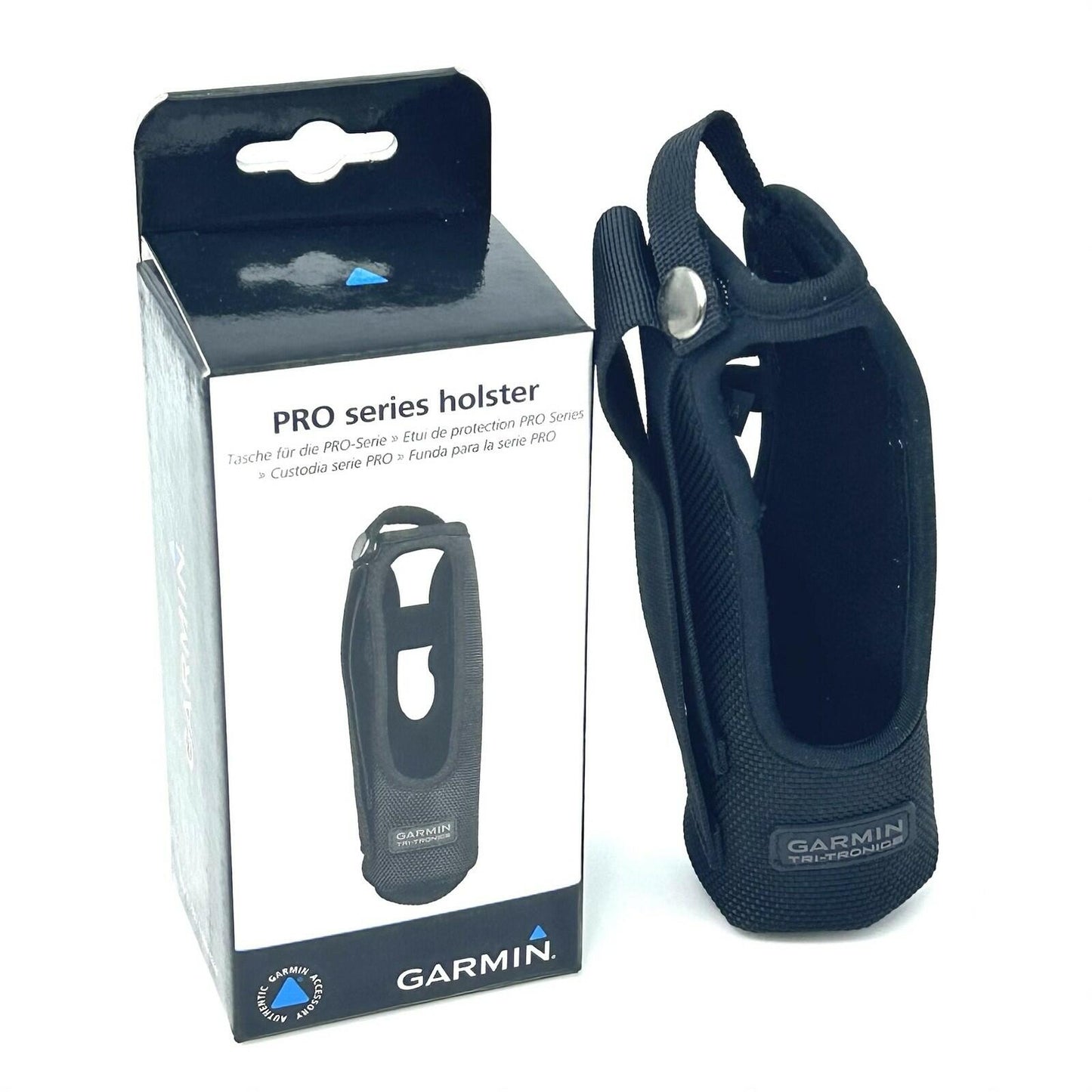 Garmin PRO Series Holster PRO 550, PRO70, PRO Trashbreaker Handheld Transmitter