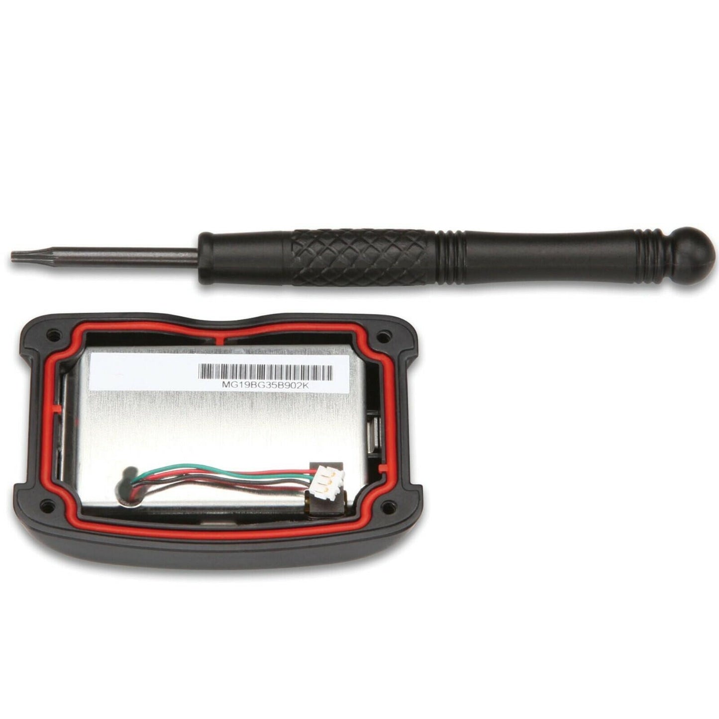 Garmin BarkLimiter Lithium-Ion Deluxe Battery and Housing Bark Limiter Deluxe