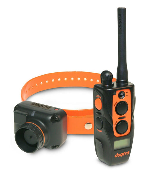 Dogtra 2700T&B Remote Dog Training & Beeper Collar System Hunting Train / Beep