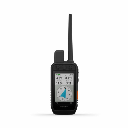 Garmin Alpha 300i Handheld GPS inReach for TT25, T20, TT15X & T5X Series Collars