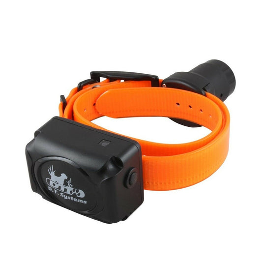 DT Systems RAPT 1450 Upland Beeper Add-On Collar Dog Receiver MAXX-Range 360°
