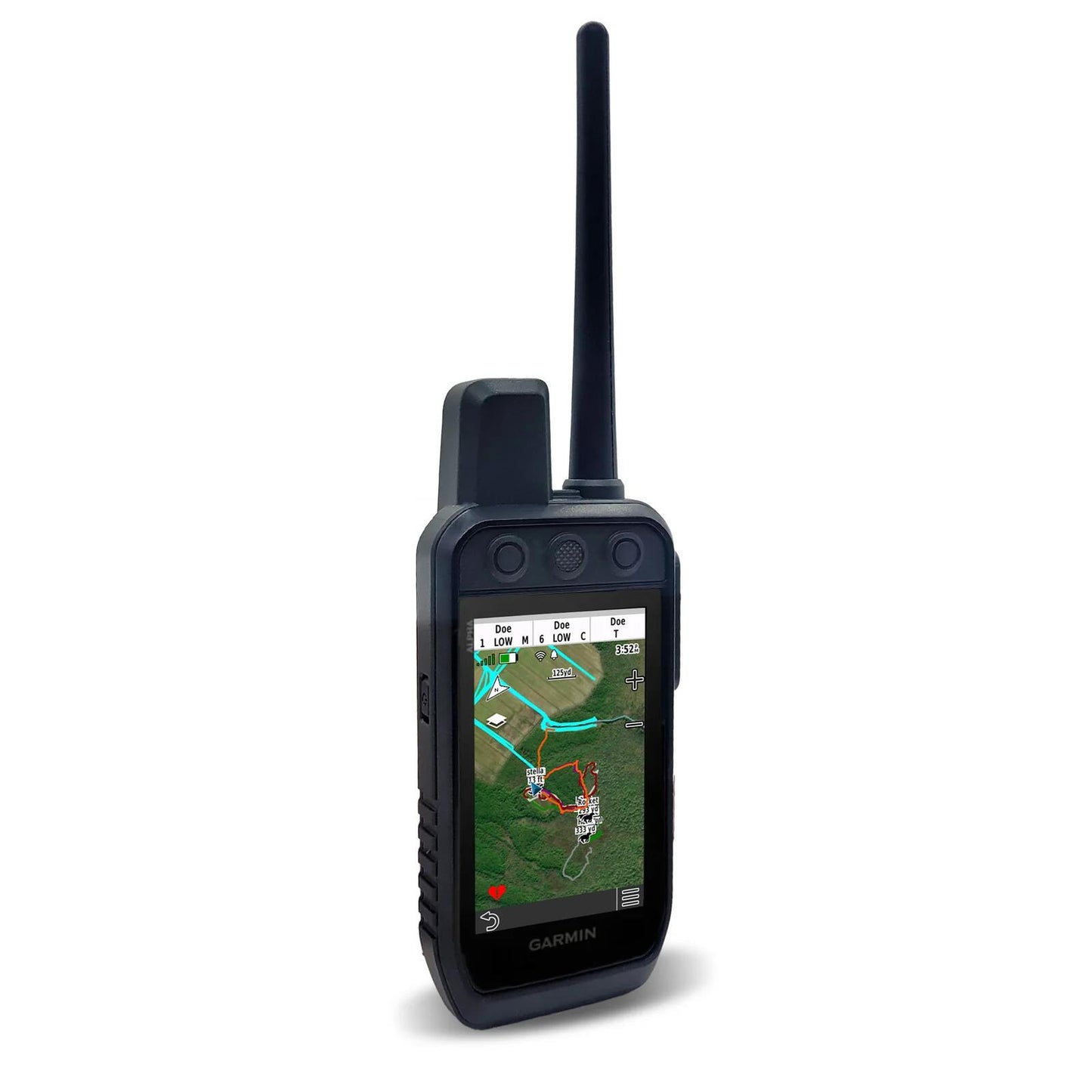 Garmin Alpha 300i Handheld GPS inReach for TT25, T20, TT15X & T5X Series Collars