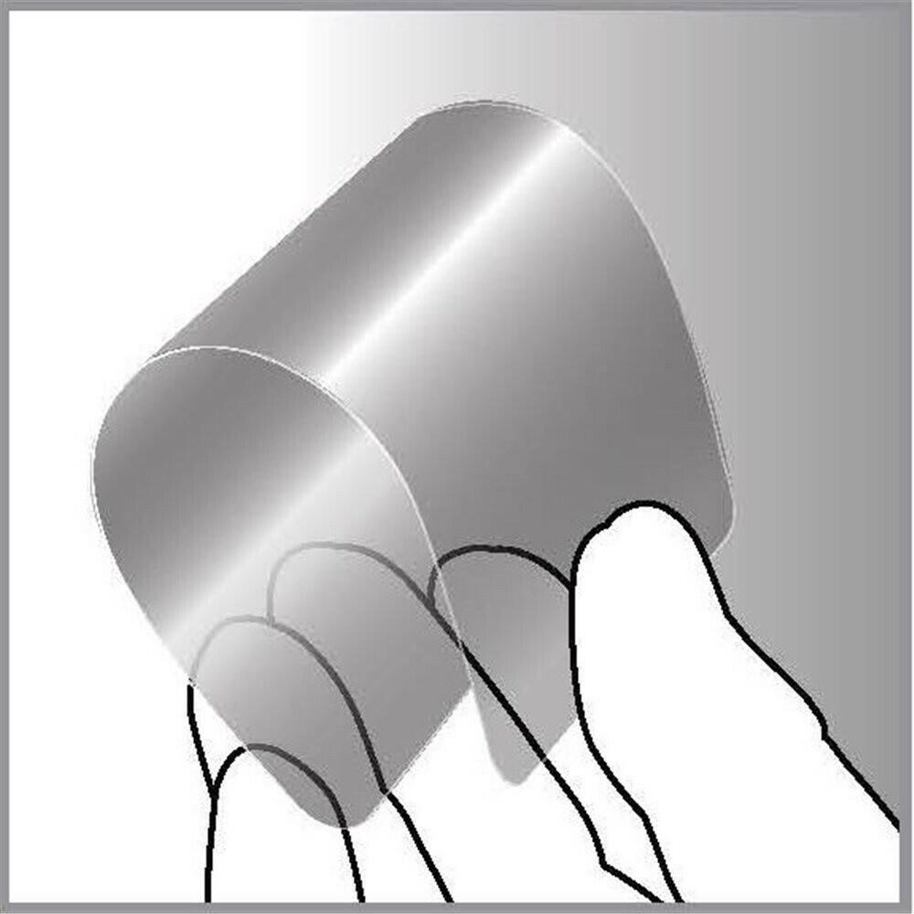 Grain Valley Flexible Iron Screen for Drive Track 71