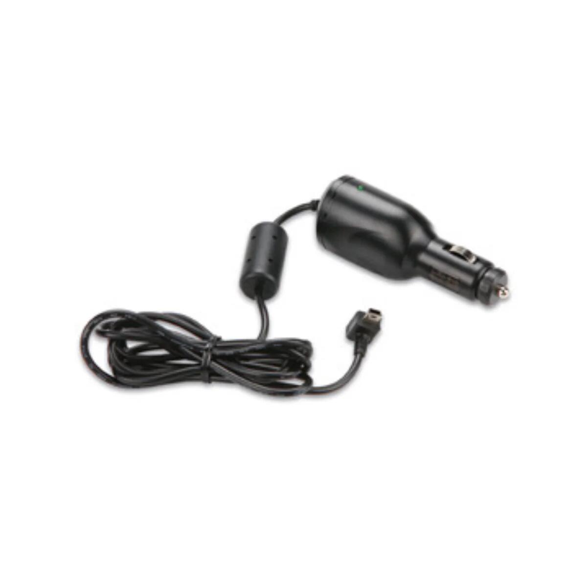 Garmin Vehicle Power Cable 12V Black Car Charger Astro 320 Handheld Transmitter